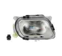DT Spare Parts 4.66236 Fendinebbia Dx per MERCEDES-BENZ