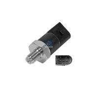 DT Spare Parts 4.66662 Sensore Pressione carburante per AUDI A8 (4D2, 4D8)