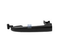 DT Spare Parts 4.66953 Maniglia porta per VW CRAFTER 30-50 Kasten (2E)