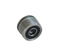 DT Spare Parts 4.67897 Puleggia cinghia, Alternatore