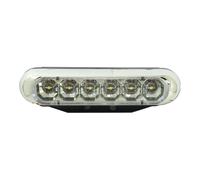 DT SPARE PARTS Luci di posizione 4.68046 per MAN TGA 36