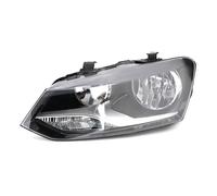 DT Spare Parts 4.68138 Faro anteriore