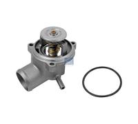 DT Spare Parts 4.68172 Termostato motore per VW LT 28-35 II Bus (2DB, 2DE, 2DK)