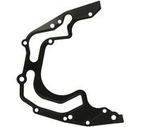 DT Spare Parts 4.68613 Coperchio alloggiamento, Monoblocco