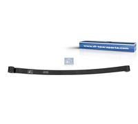 DT Spare Parts 4.69039 Pacco molle per VW LT 28-35 II Bus (2DB, 2DE, 2DK)