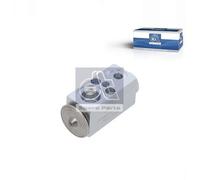DT Spare Parts 4.72575 Valvola ad espansione, Climatizzatore