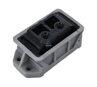 DT Spare Parts 4.80337 Supporto motore adatto per MERCEDES-BENZ MK SK Posteriore