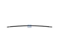 DT Spare Parts 4.80979 Flessibile del freno per MERCEDES-BENZ,VW
