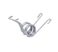 DT Spare Parts 4.90196 Kit riparazione, Alberino freno stazionamento