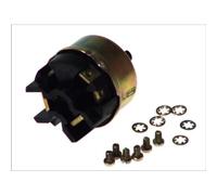 DT Spare Parts 4.90221 Interruttore comando luci