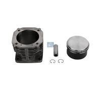 DT Spare Parts 4.90231 Kit riparazione, compressore ad aria compressa per MAN,ME