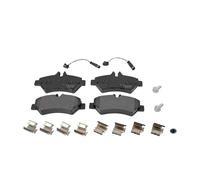 DT Spare Parts 4.91900 Kit pastiglie freni