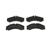DT Spare Parts 4.91902 Kit pastiglie freni