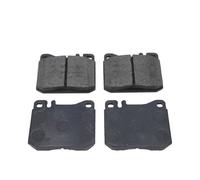 DT Spare Parts 4.92240 Kit pastiglie freni