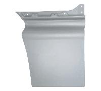 DT Spare Parts 5.00255 Prolunga portiera