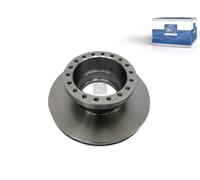 DT Spare Parts 5.21257 Disco freno
