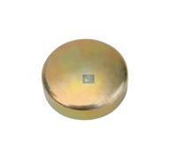DT Spare Parts 5.40100 Tappo anticongelamento monoblocco per BMW,DAF