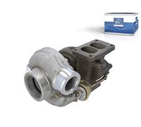DT Spare Parts 5.41170 Turbina Turbocompressore a gas scarico