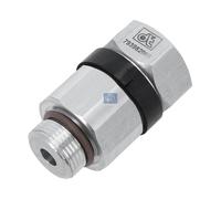 DT Spare Parts 5.42010 Valvola pressione olio per DAF