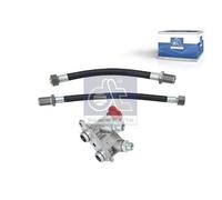 DT Spare Parts 5.42240 Pompa carburante
