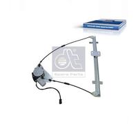 DT Spare Parts 5.60156 Alzacristallo per DAF
