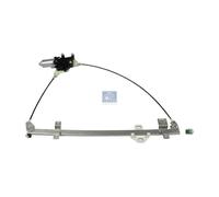 DT Spare Parts 5.60157 Alzacristallo per DAF