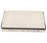 DT Spare Parts 5.62013 Filtro abitacolo