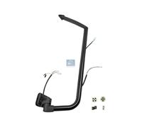 DT Spare Parts 5.62156 Supporto, Specchio esterno per DAF