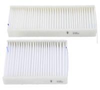 DT Spare Parts 5.62404 Filtro abitacolo