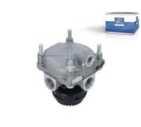 DT Spare Parts 5.70247 Valvola Di Relè Adatta Per DAF