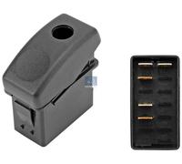 DT Spare Parts 5.80021 Interruttore/Comando/Innesto