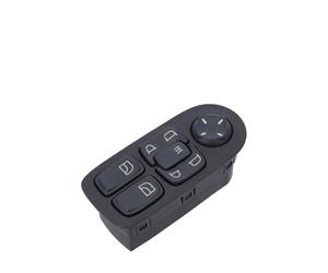 DT Spare Parts 5.80024 Interruttore, Alzacristallo