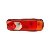 DT Spare Parts 5.81121 Fanale posteriore