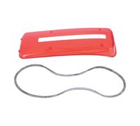 DT Spare Parts 5.81137 Lente, Luce posteriore