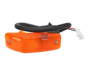 DT Spare Parts 5.81243 Indicatore di direzione