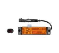 DT Spare Parts 5.81276 Luce demarcazione laterale