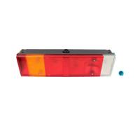 DT Spare Parts 5.81316 Fanale posteriore