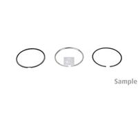 DT Spare Parts 5.94226 Anello Del Pistone Adatto A per DAF