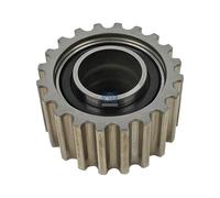 DT Spare Parts 6.22244 Galoppino / Guidacinghia Cinghia dentata Ø59,3mm