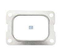 DT Spare Parts 6.23120 Guarnizione, Compressore