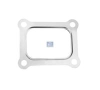 DT Spare Parts 6.23125 Guarnizione, Compressore