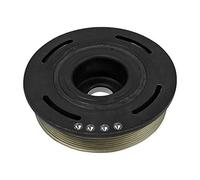DT Spare Parts 6.30055 Puleggia cinghia albero a gomiti