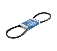 DT Spare Parts 6.31431 Cinghia trapezoidale