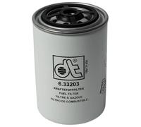DT Spare Parts 6.33203 Filtro carburante