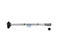 DT Spare Parts 6.33814 Sensore, Livello carburante