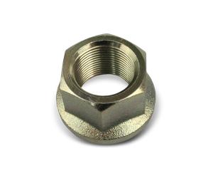 DT Spare Parts 6.56722 Dado dell'asse, Semiasse