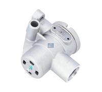 DT Spare Parts 6.65146 Valvola limita-pressione