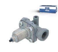 DT Spare Parts 6.65185 Valvola Sovratensione Adatto A per Iveco, Renault