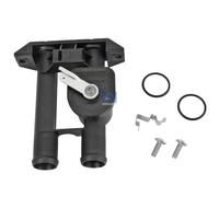 DT Spare Parts 6.73050 Valvola regolazione refrigerante