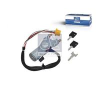 DT Spare Parts 6.82200 bloccasterzo per RENAULT TRUCKS